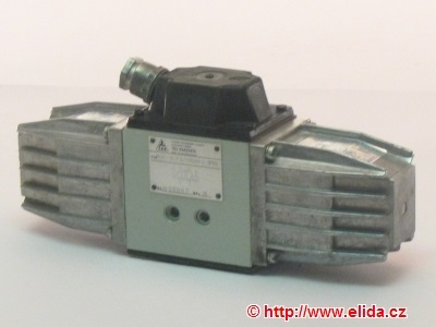 ventil RSE1-102K14/110V-50Hz